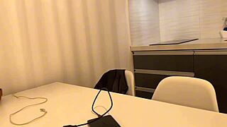 Hard pounding with Almendra Gala rocks me