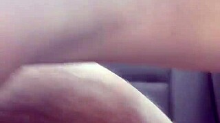 Playing Dirty In My Ass With Fingering And Masturbation