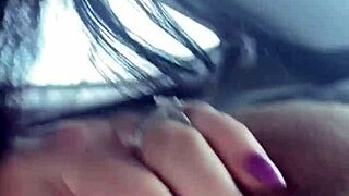 Playing Dirty In My Ass With Fingering And Masturbation