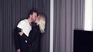 lovita fate gets wild with erik everhard in pov. just livin’ the crazy life!