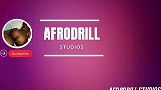 Stepbro went hardcore on me after I played with my dildo.