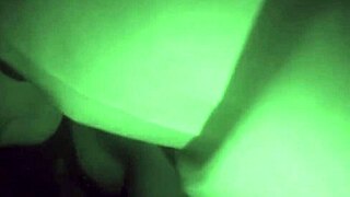 What’s it like getting a homemade blowjob from ladyboy Bow?