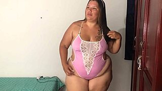 Perverted Stepmom Won’t Let Stepson Go Without Banging