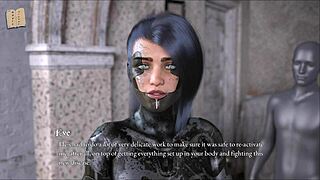 The Price Of Power Episode 103