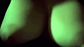 Artemisia, bounce those big Italian milf tits in slow motion!