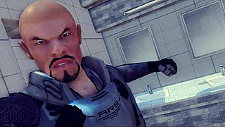 lets play mental blast negative influence part 3