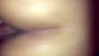 Late Night Fuck With Fat Ass And Monster Cock