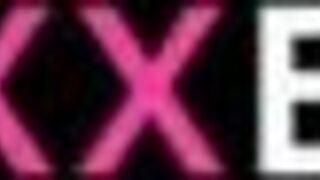 Angie intensely pleasures herself with fingers and dildo in solo session