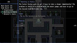 lets play mental blast negative influence part 3