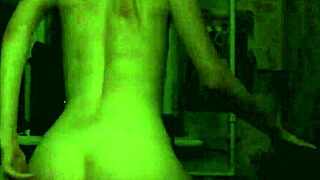 Passionate Sex With Young Girlfriend