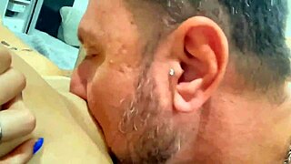 My Girlfriend Caught Me Fucking a Doll and Got So Horny She Wanted to Join Part 3