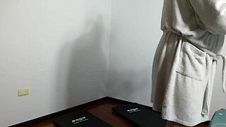 Behind the scenes sex preview with Agarabas and Olpr 😏