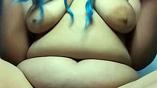 Amateur's Wet Pussy Needs Help Today