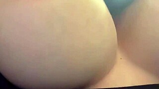 Italian Horny Milf Artemisia Love Hot Solo Boobs Bouncing Sesh