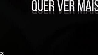 uh, behind scenes with Luccy Joplin trio, so hot!