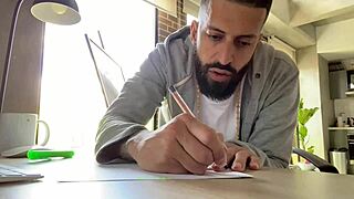 Sunday afternoon hardcore fun! 🔥