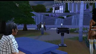 SZA's bangin body in raw anal casting. Her big tits and teen ass steal the show.