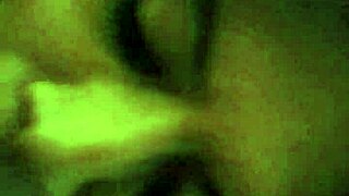 trans woman deepthroats big cock