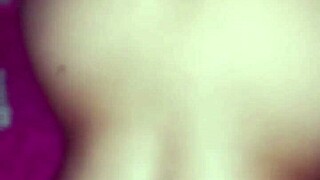 Indonesian babe craves my cock at binor's house