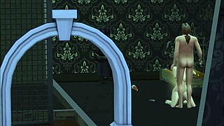 Dmonika And Jane Insane Take Valerie To The Sex Club