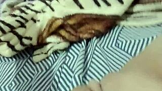 i love morning masturbation before college classes