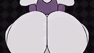 Watch Jaiden get banged with big cocks and tits