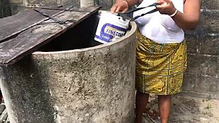 emris53 finally met alpha baddie with big natural tits and monster cock.