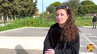 Hey, Livia, wanna get slammed hard like a total slut?