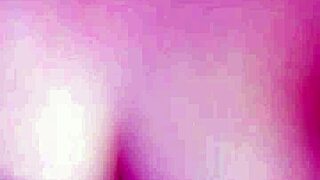 Vietnamese Girl Performs in an Exciting Show with Asian Charm and Cultural Flair