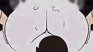 Watch Jaiden get banged with big cocks and tits