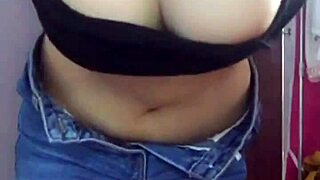 Vietnamese Girl Performs in an Exciting Show with Asian Charm and Cultural Flair