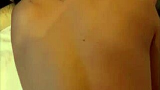 the bitch loves to rent a hotel and fuck there all night in lingerie like a whore