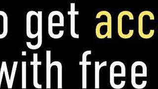 Ember Snow's Wild Fuck Climax