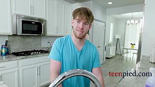 My bestie's girlfriend's secret friend 😏