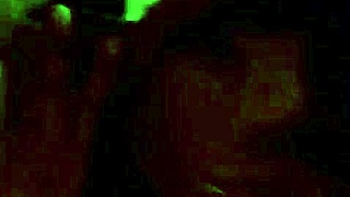 Latina tattooed mommy gives intense blowjob