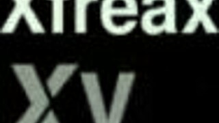 Nicole black takes balls deep anal dp with big gapes!