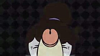 Watch Jaiden get banged with big cocks and tits