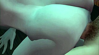 Dmonika And Jane Insane Take Valerie To The Sex Club