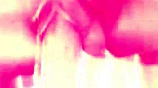 Aerith Gainsborough in a compilation of the most erotic scenes