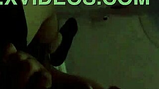 Latina tattooed mommy gives intense blowjob