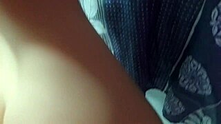 Stepdad Wants To Impregnate Me With His Tiny Dick