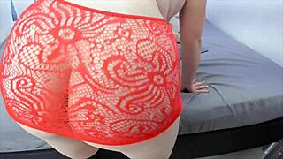 Beating The Booty With Passion