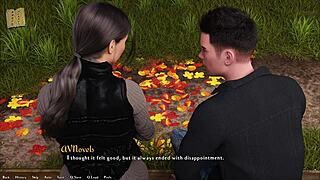 being a dik 247 chick route