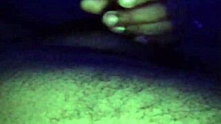 Tenia demasiada leche adentro, el novio de mi sis squirts in private homemade video