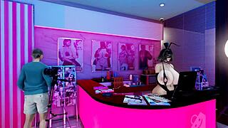 Girlfriend loves NTR now