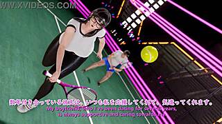 Girlfriend loves NTR now