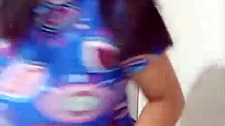 I dance for my boyfriend on cam.