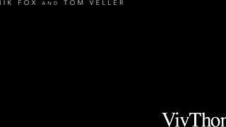 sexy naomi bennett spanks lover’s curvy ass hard