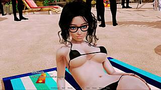 Harem Hotel 226 Game