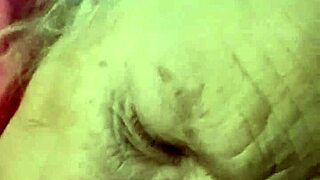 Hot MILF Engages In Intense Cock Sucking With Monster Sized Shaft